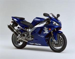 Yamaha YZF-R1
